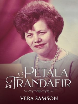 cover image of O petala de Trandafir
